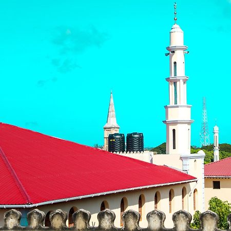Treasures Of Zanzibar House Bed & Breakfast Ngoại thất bức ảnh