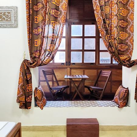 Treasures Of Zanzibar House Bed & Breakfast Ngoại thất bức ảnh