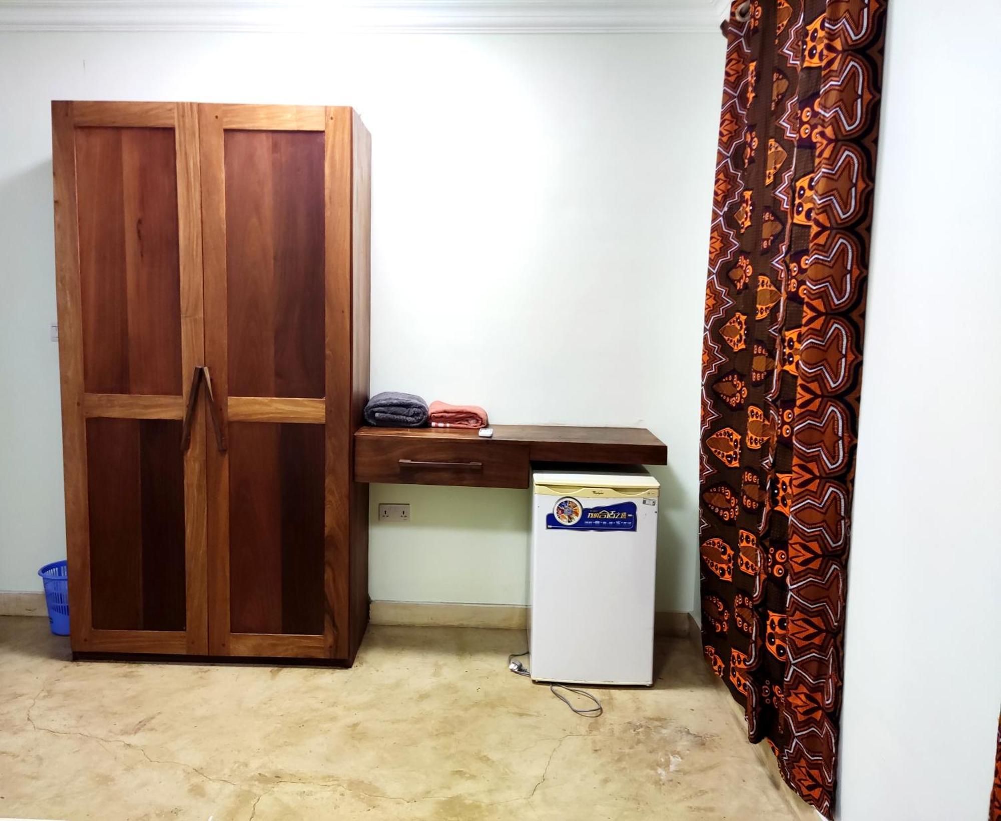 Treasures Of Zanzibar House Bed & Breakfast Ngoại thất bức ảnh