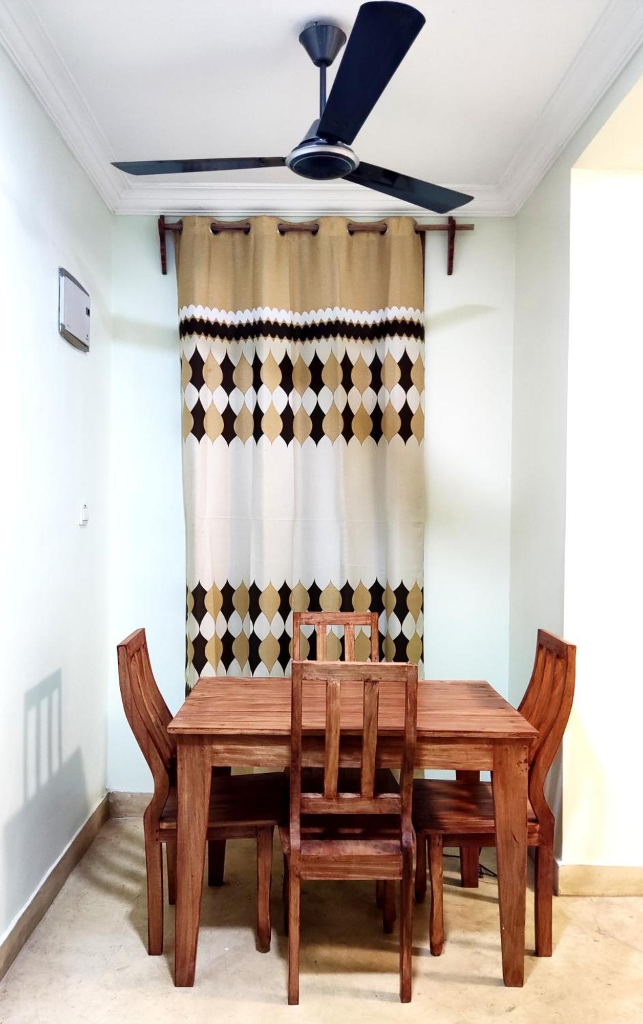 Treasures Of Zanzibar House Bed & Breakfast Ngoại thất bức ảnh