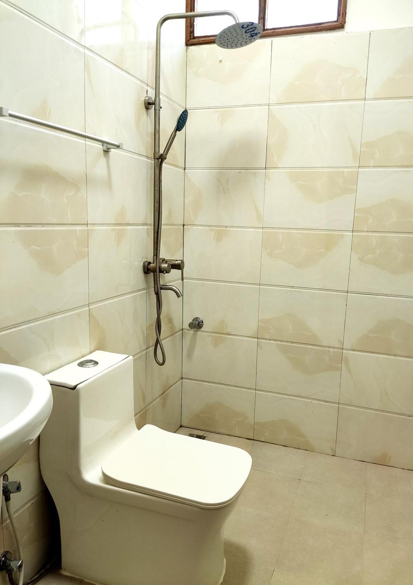 Treasures Of Zanzibar House Bed & Breakfast Ngoại thất bức ảnh