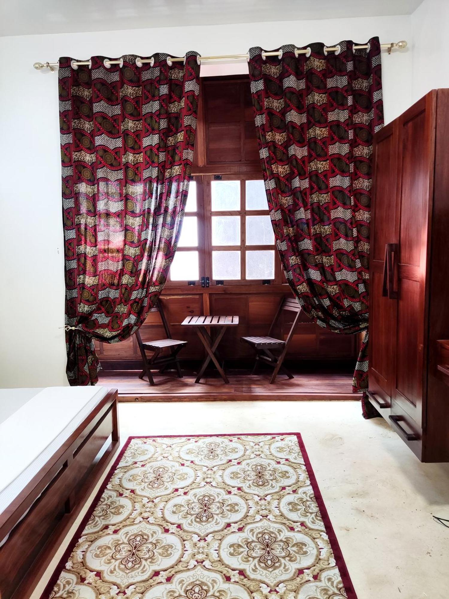Treasures Of Zanzibar House Bed & Breakfast Ngoại thất bức ảnh