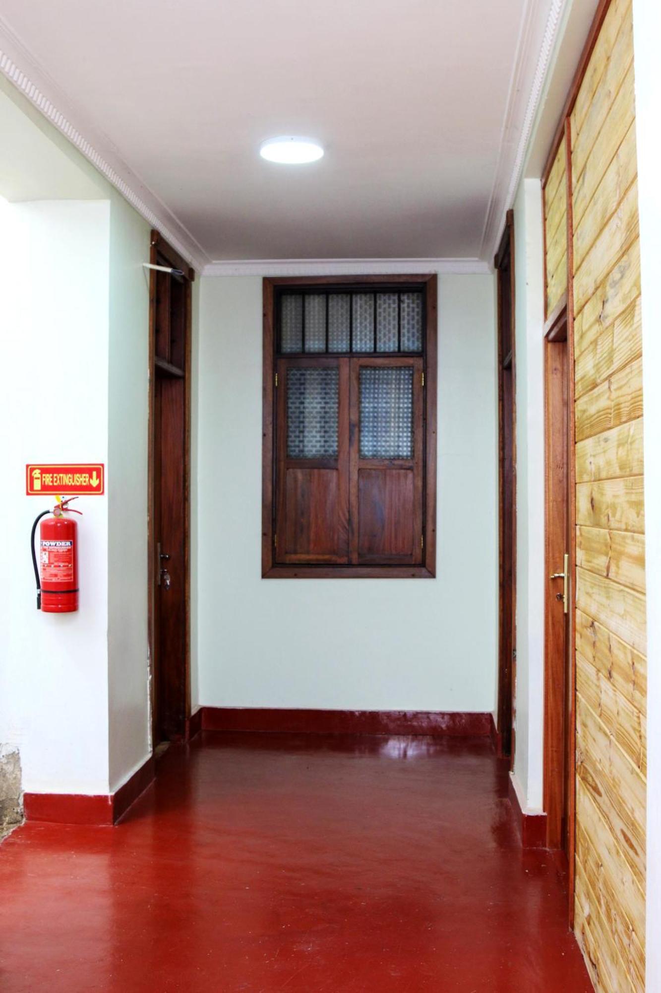 Treasures Of Zanzibar House Bed & Breakfast Ngoại thất bức ảnh