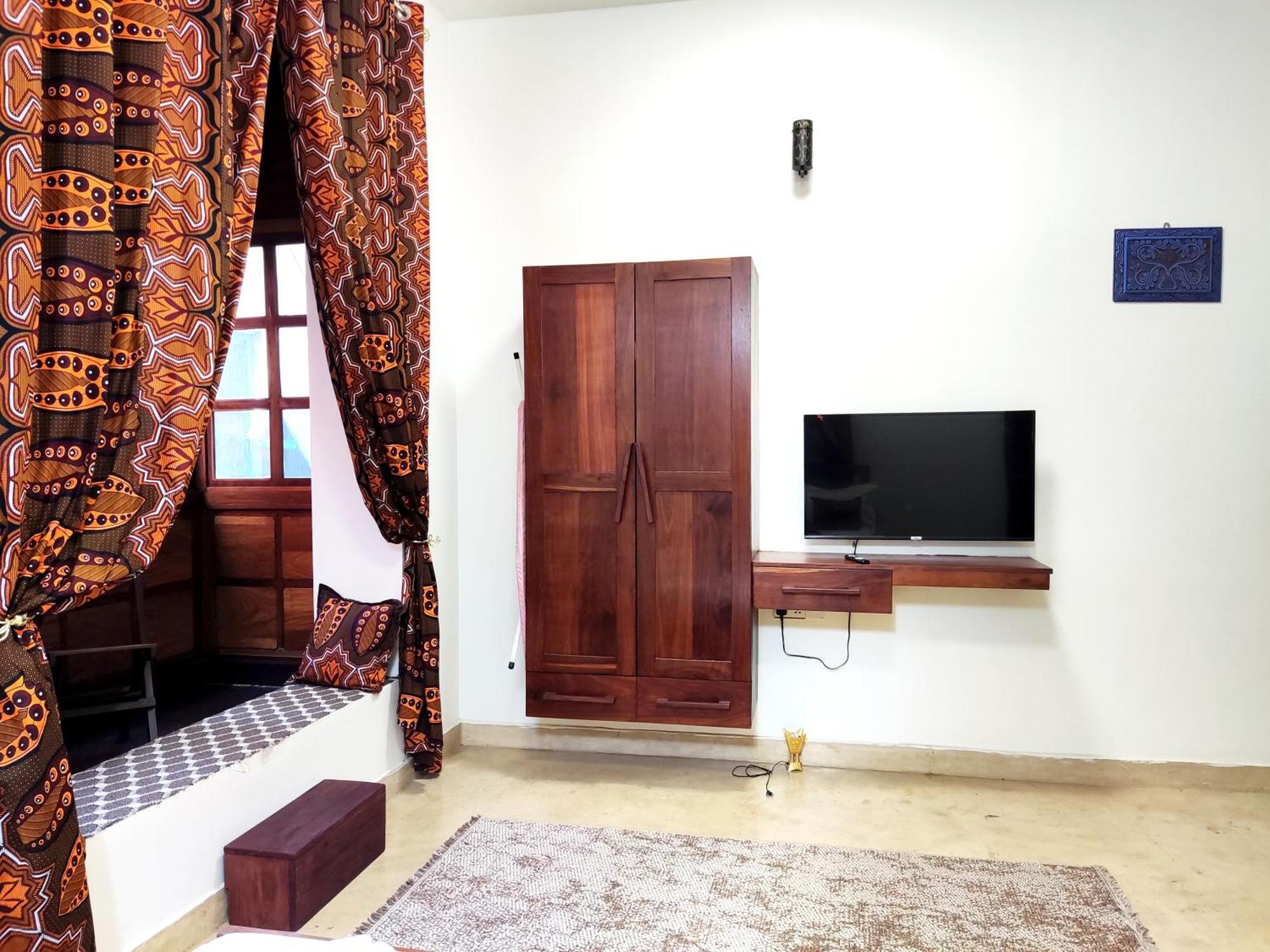 Treasures Of Zanzibar House Bed & Breakfast Ngoại thất bức ảnh