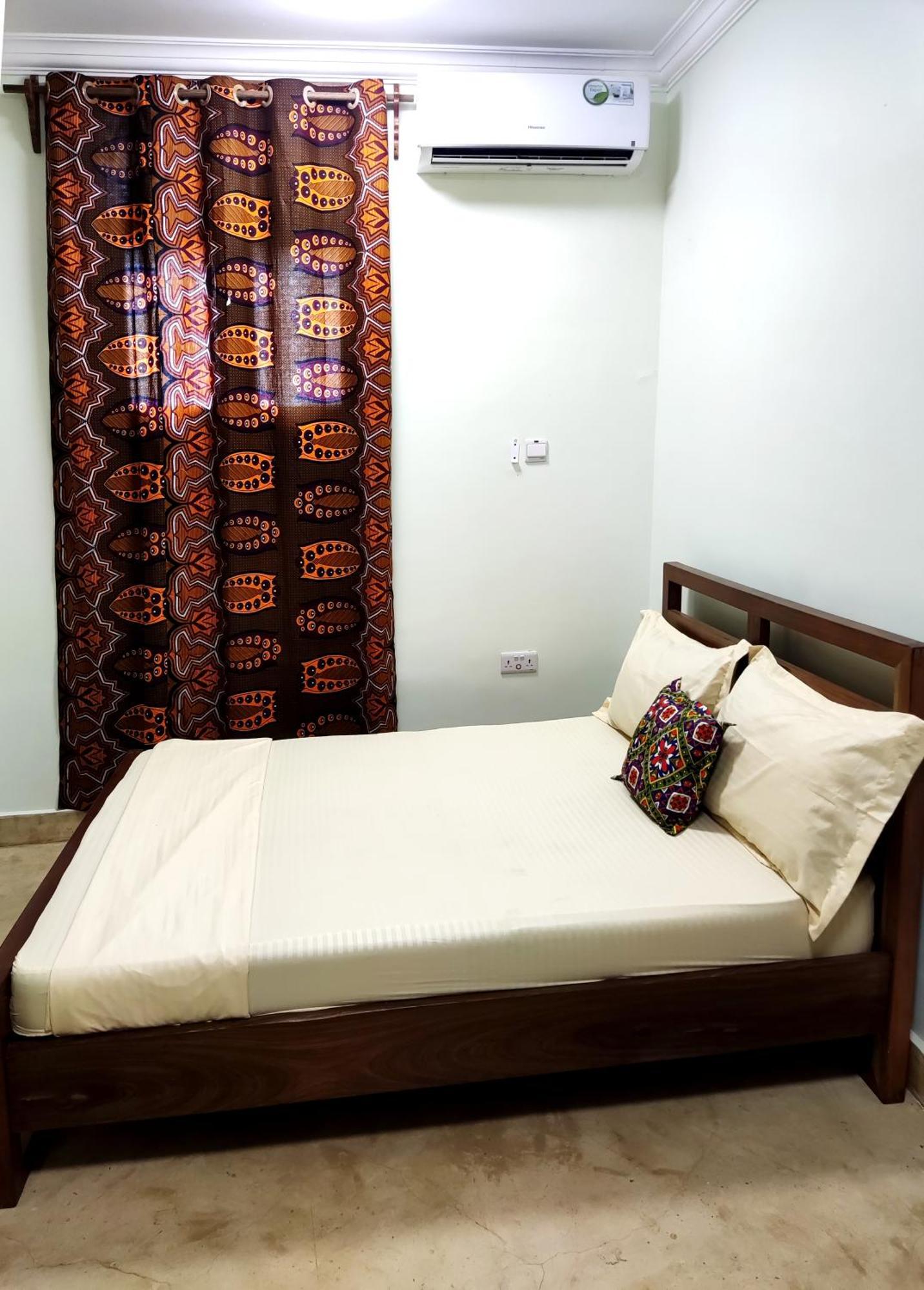 Treasures Of Zanzibar House Bed & Breakfast Ngoại thất bức ảnh