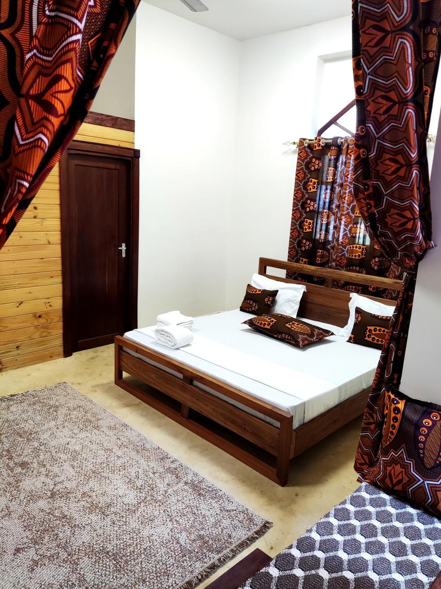 Treasures Of Zanzibar House Bed & Breakfast Ngoại thất bức ảnh