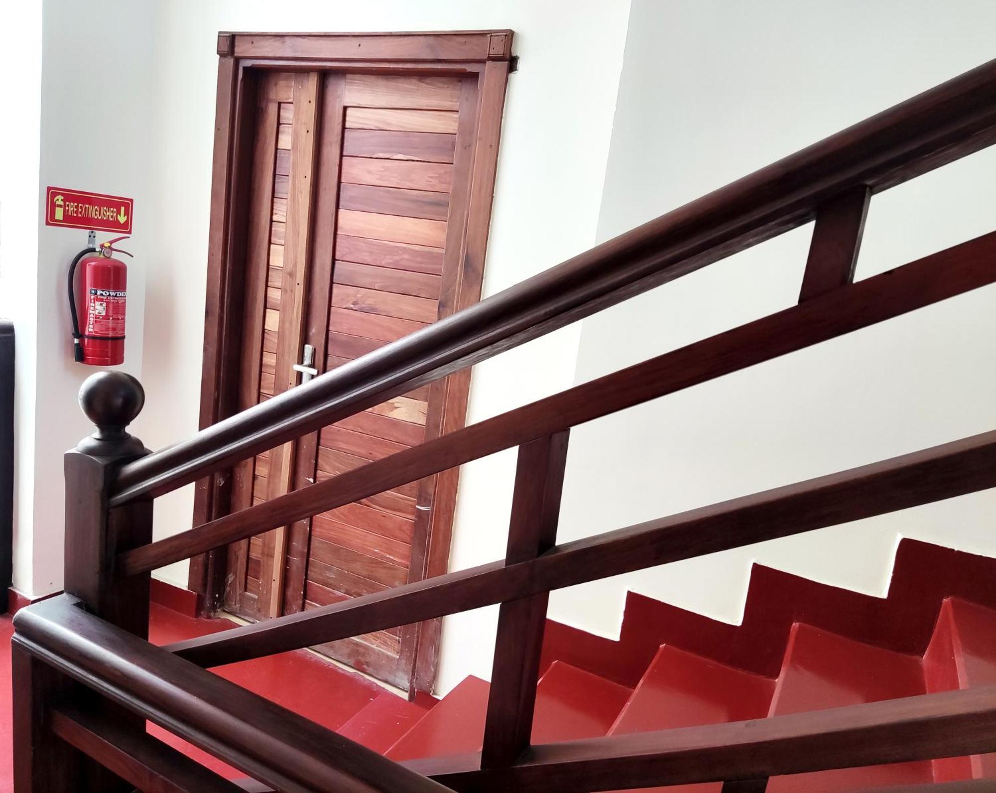 Treasures Of Zanzibar House Bed & Breakfast Ngoại thất bức ảnh
