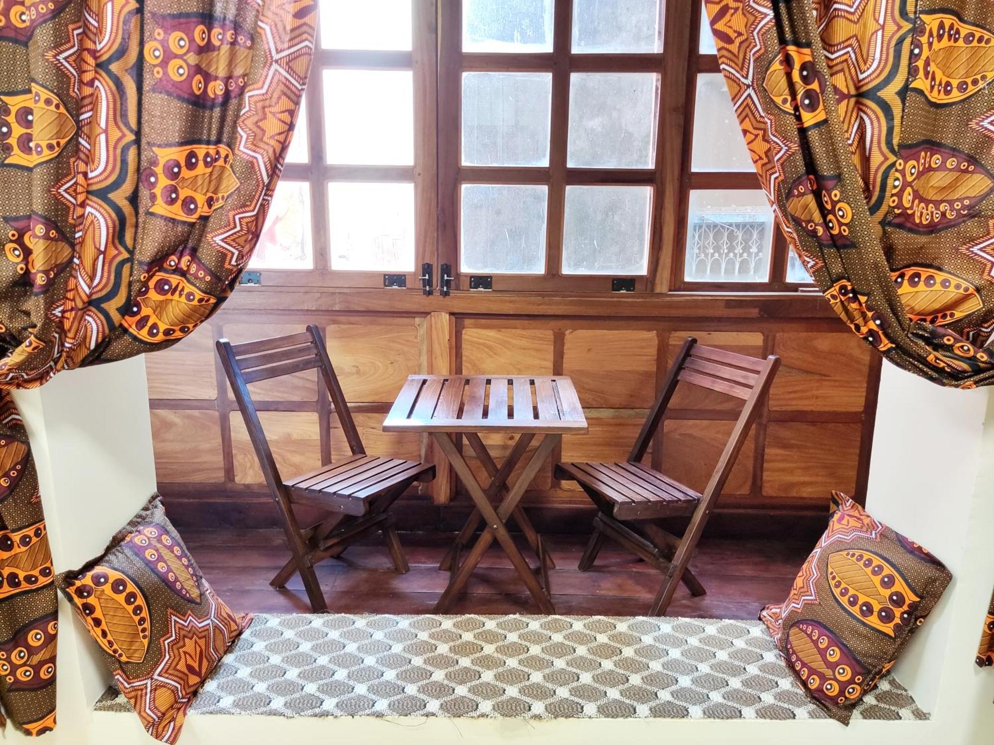 Treasures Of Zanzibar House Bed & Breakfast Ngoại thất bức ảnh