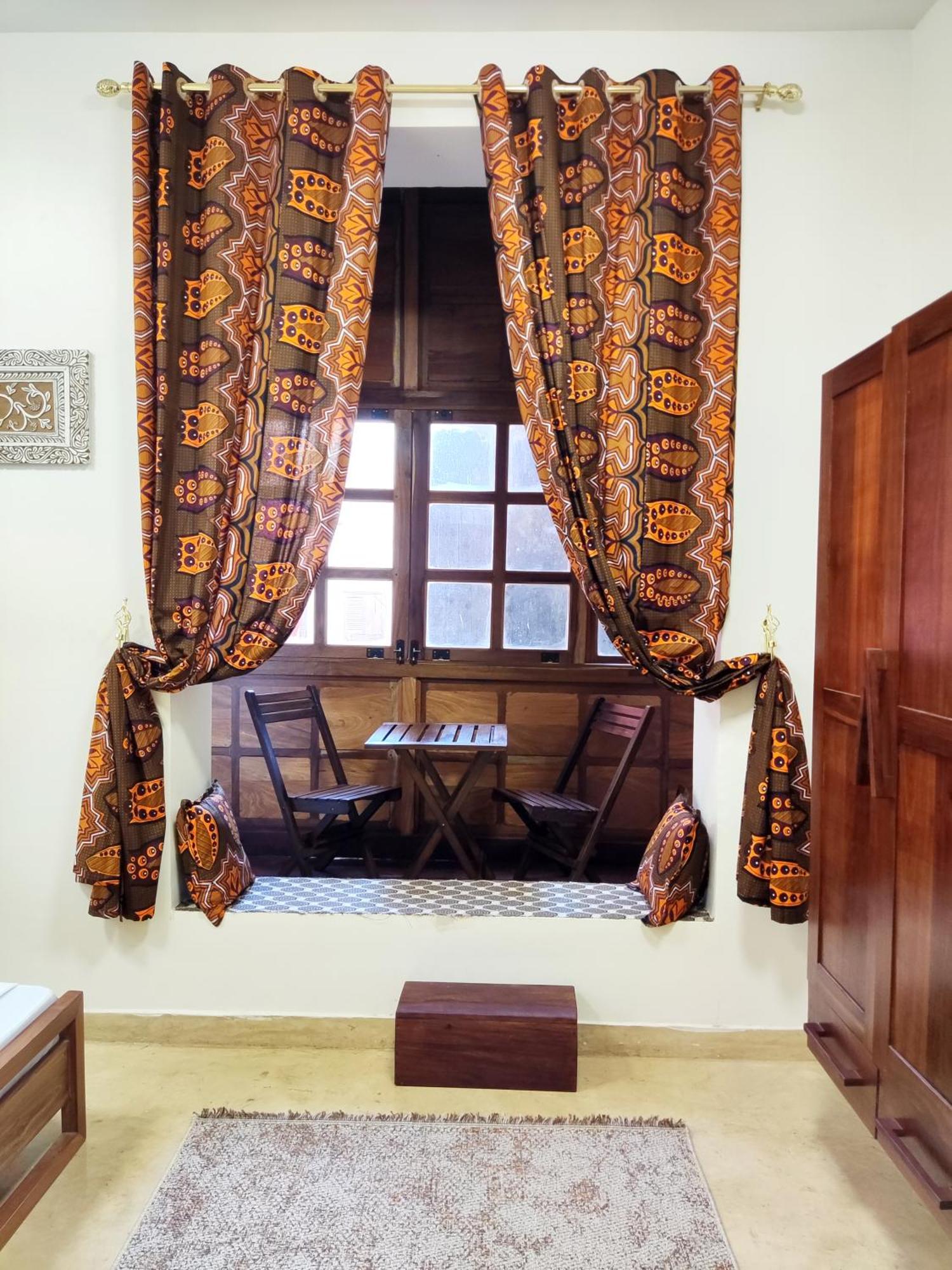 Treasures Of Zanzibar House Bed & Breakfast Ngoại thất bức ảnh