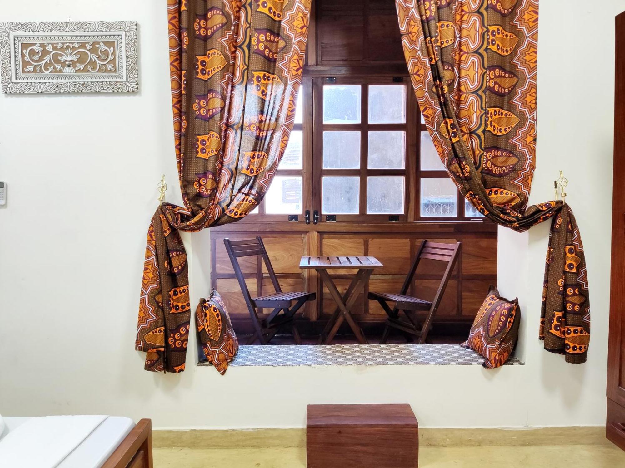 Treasures Of Zanzibar House Bed & Breakfast Ngoại thất bức ảnh