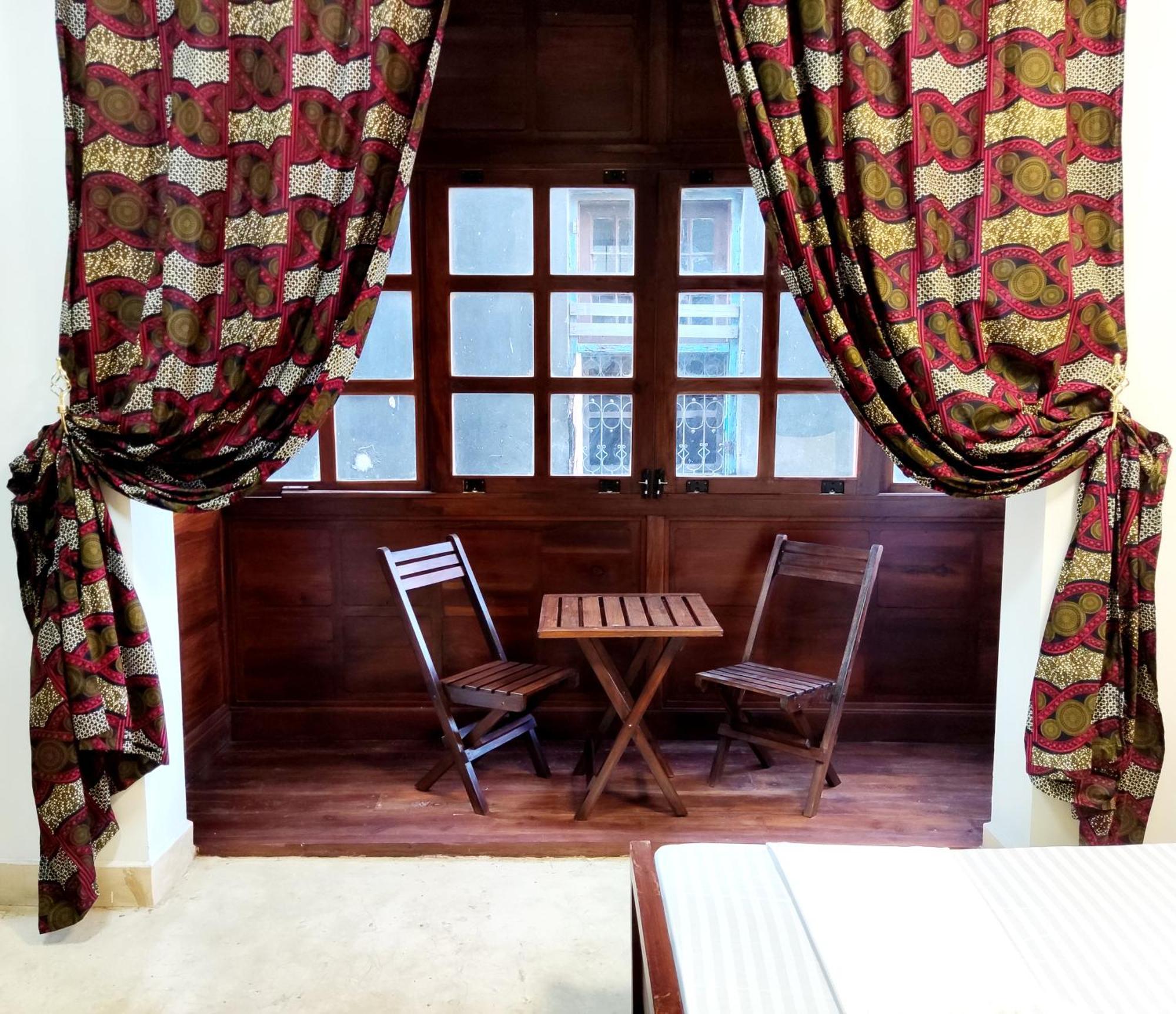 Treasures Of Zanzibar House Bed & Breakfast Ngoại thất bức ảnh